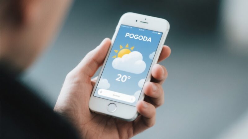 Chłodne Schronienia w Śródmieściu: Gdzie Uciec przed Upalnym Słońcem?