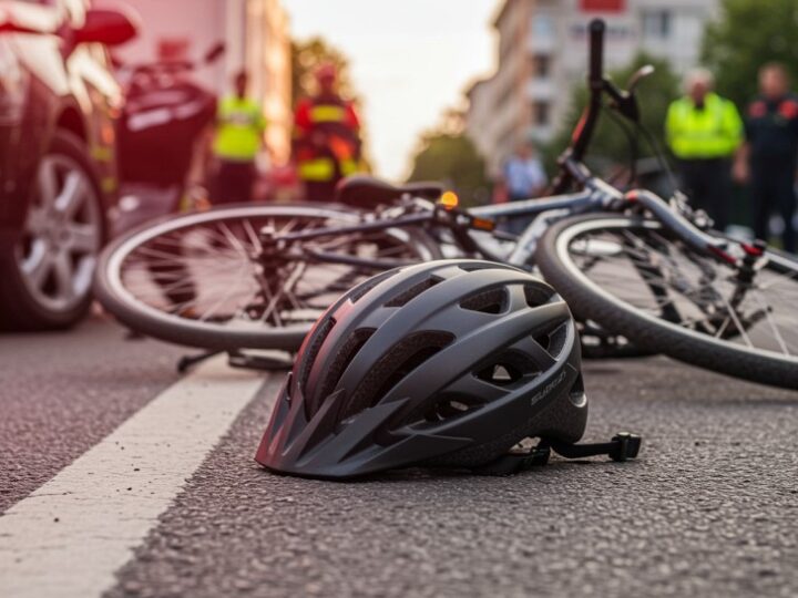 Warszawskie drogi rowerowe w rękach mieszkańców: Co dalej?