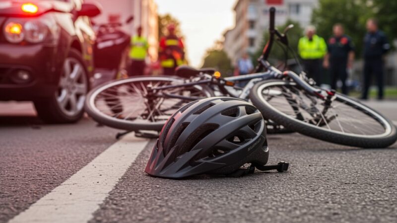 Warszawskie drogi rowerowe w rękach mieszkańców: Co dalej?