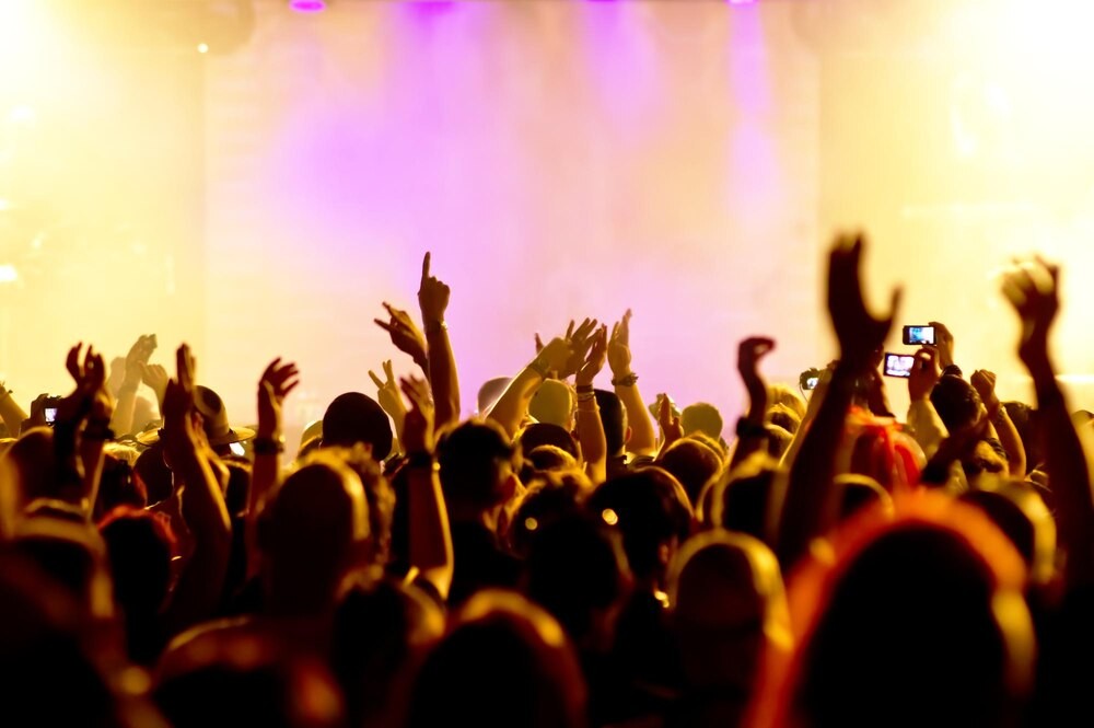 Kulturowe eksplozje w Parku Szczęśliwickim – festiwal smaków i dźwięków!