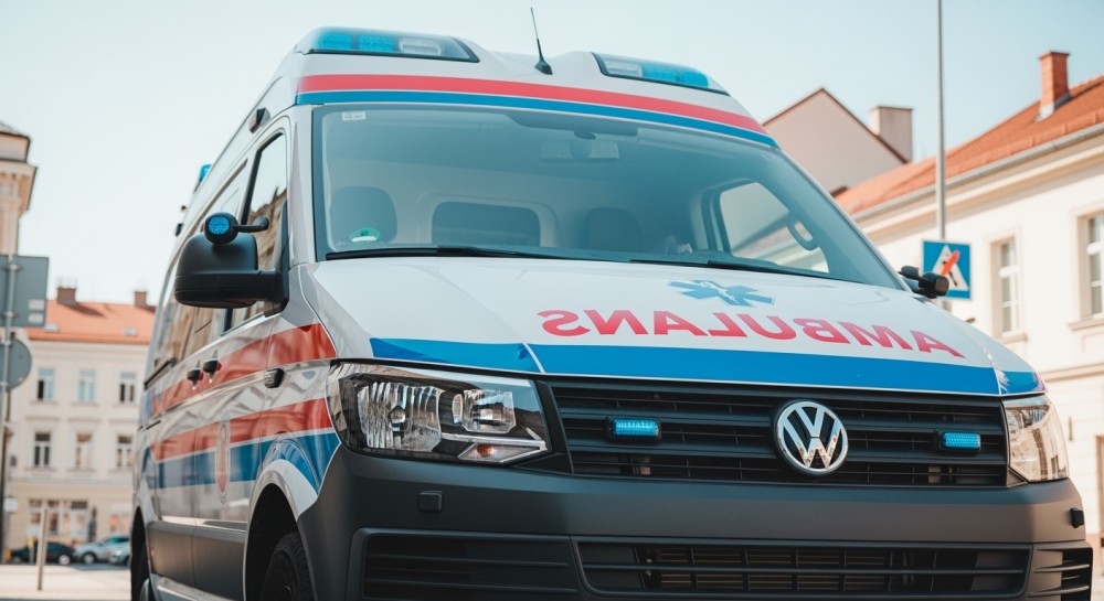Upały w samochodzie: niebezpieczeństwo dla dzieci i zwierząt!