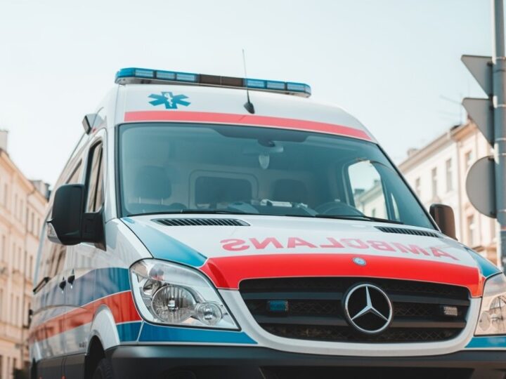 Wisła w lecie: jak uniknąć niebezpieczeństw nad wodą