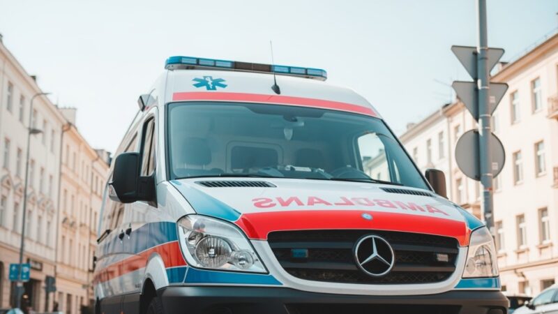 Wisła w lecie: jak uniknąć niebezpieczeństw nad wodą