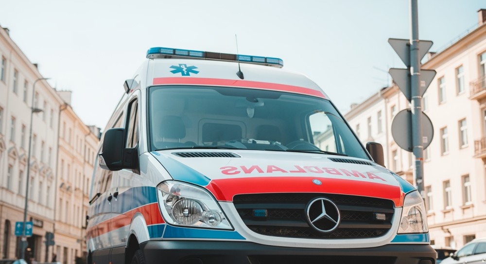 Wisła w lecie: jak uniknąć niebezpieczeństw nad wodą