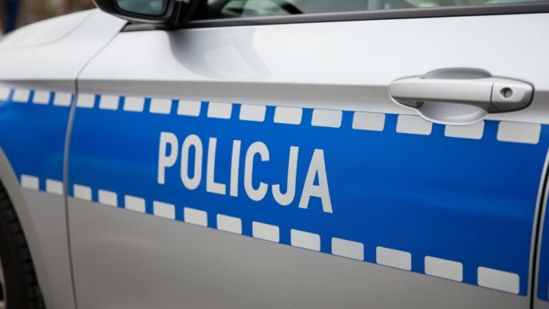 Zagadkowe odkrycie w porzuconym Oplu