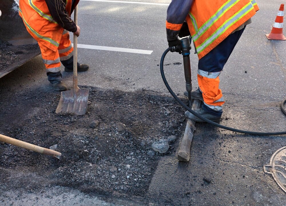 Rewolucja na ul. Sobieskiego: Nowe trasy dla pieszych i rowerzystów!
