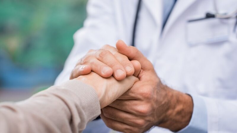 Nowoczesna pracownia RTG w Ursusie: Precyzyjna diagnostyka na wyciągnięcie ręki