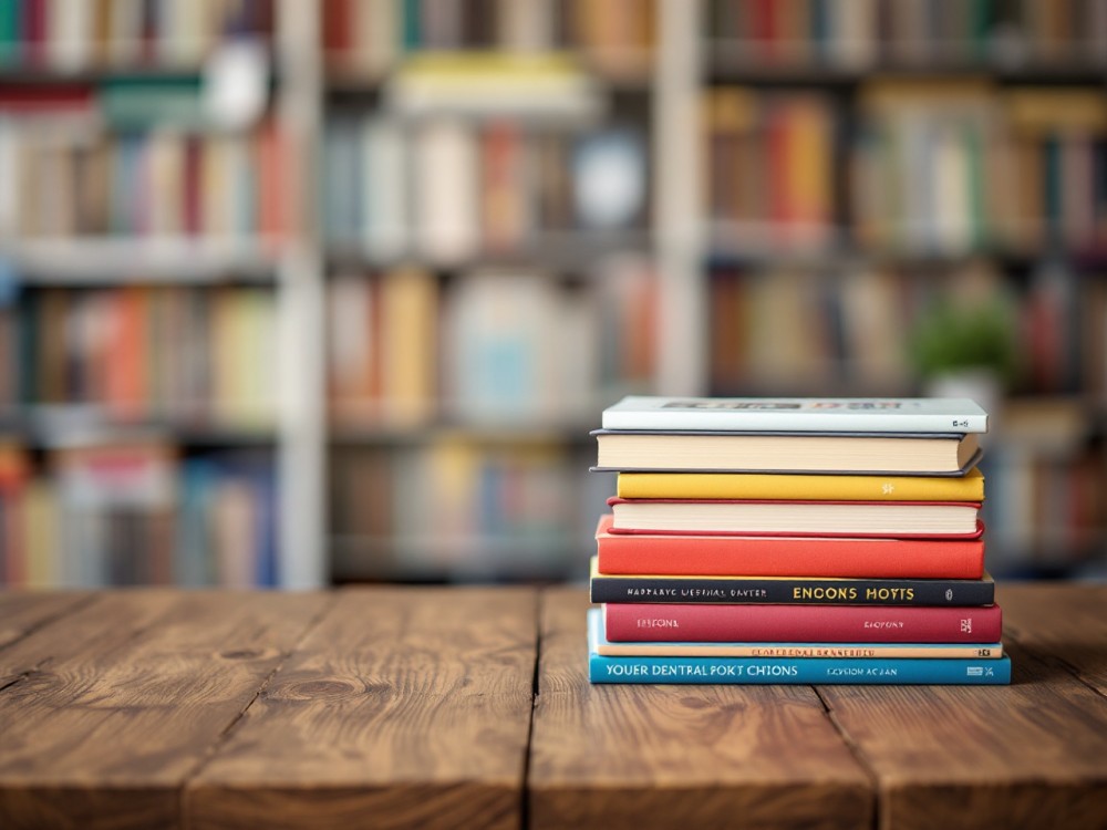 Wakacyjne skarby w Bibliotece Nautilus: nowe audiobooki i książki dla każdego!