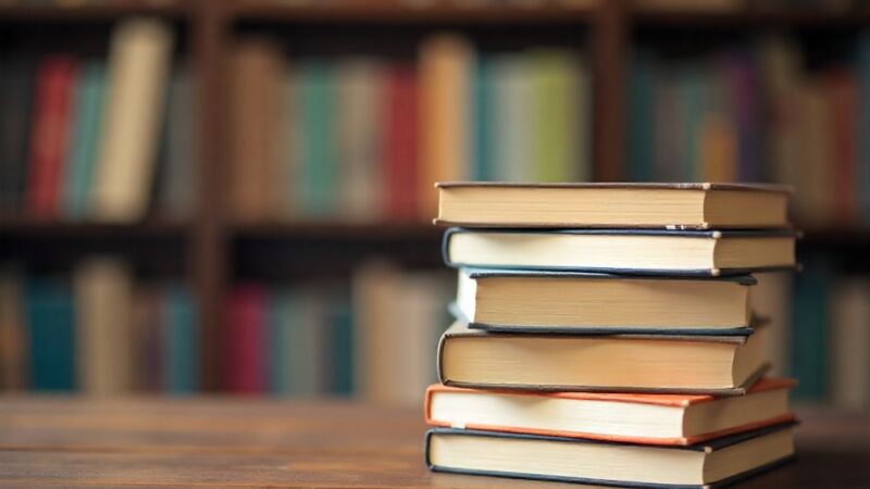 Nowe hity literackie w Białołęce – odkryj książkowe skarby!