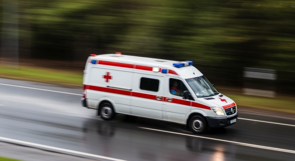 Nowy monitoring w Parku Górczewska zwiększy bezpieczeństwo mieszkańców