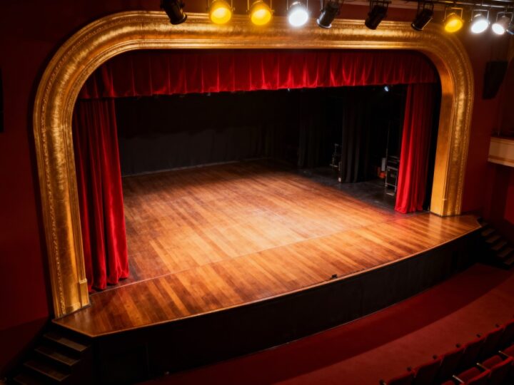 Młodzież z Żoliborza staje do walki z hejtem na teatralnej scenie