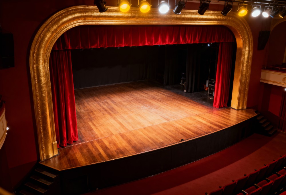 Młodzież z Żoliborza staje do walki z hejtem na teatralnej scenie