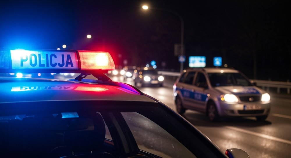 18-latka w rękach policji po oszustwie „na lekarza” – okradła seniorkę na 50 tysięcy złotych