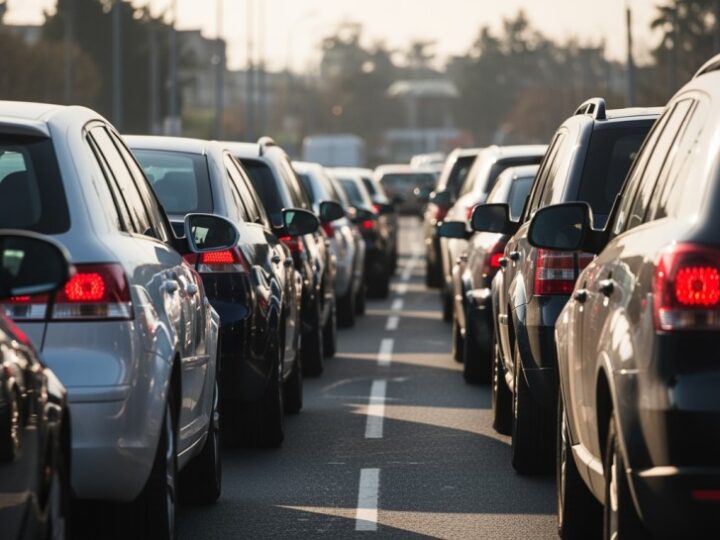 Piesza Masa Krytyczna: Zmień swój rytm na weekend!