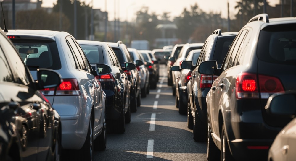 Piesza Masa Krytyczna: Zmień swój rytm na weekend!