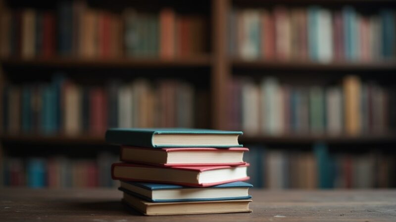 Literacki piknik w Białołęce: radość, zabawa i kreatywność!