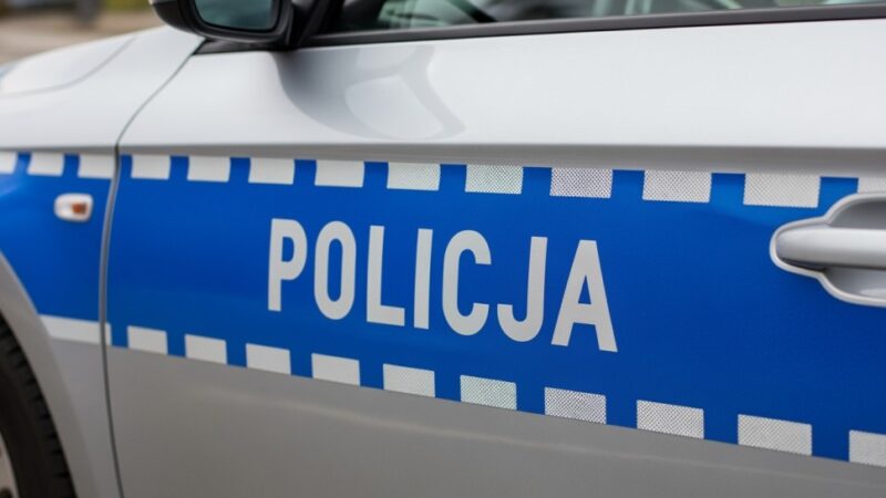 Zawody Klas Mundurowych: Nowa tradycja o Puchar Komendanta Policji