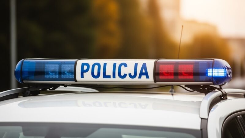 Policyjna akcja na Pradze: Zatrzymani dilerzy i zabezpieczone narkotyki