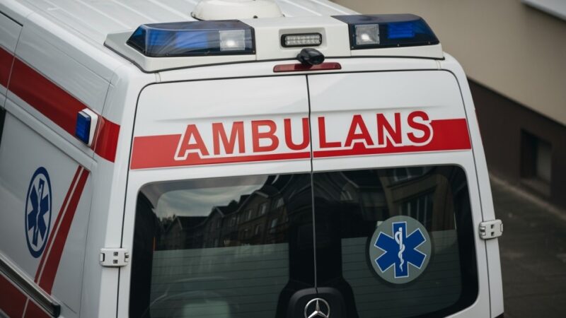 Policjanci w Warszawie: Kluczowe Szkolenie z Pierwszej Pomocy dla Funkcjonariuszy