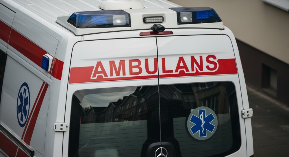 Policjanci w Warszawie: Kluczowe Szkolenie z Pierwszej Pomocy dla Funkcjonariuszy