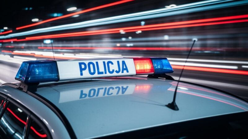 Policja łapie złodzieja: 10 kradzieży i 27,500 zł w stracie!