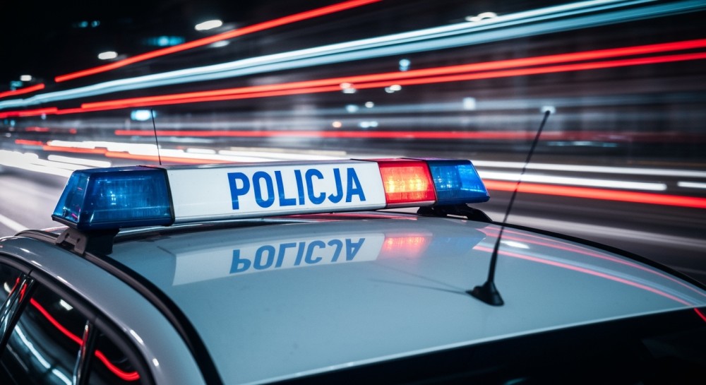 Policja łapie złodzieja: 10 kradzieży i 27,500 zł w stracie!