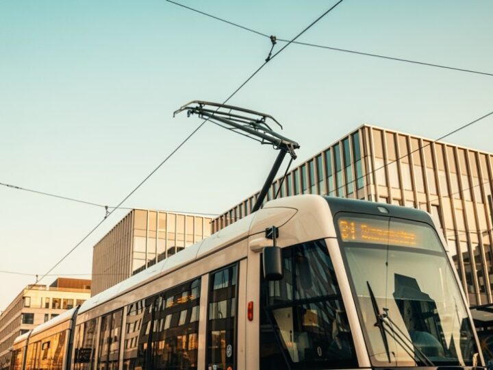 Nowa linia tramwajowa na Zieloną Białołękę – co przyniesie przyszłość?