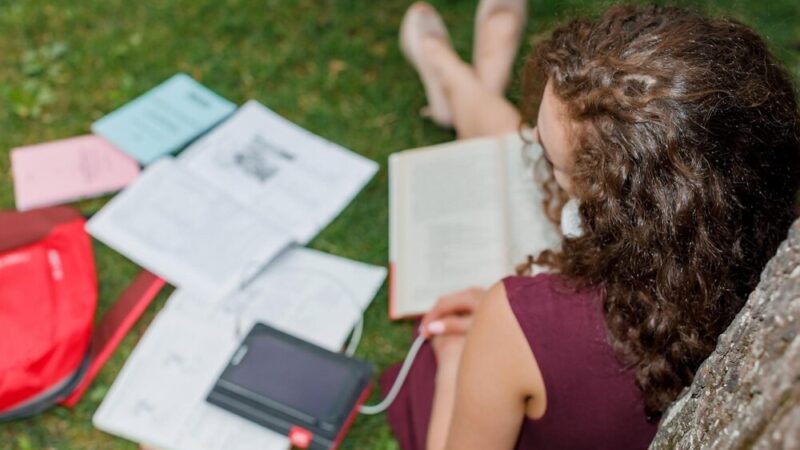 Leśna Bajka” w Wesołej stawia na cyfrową edukację z pomocą UE