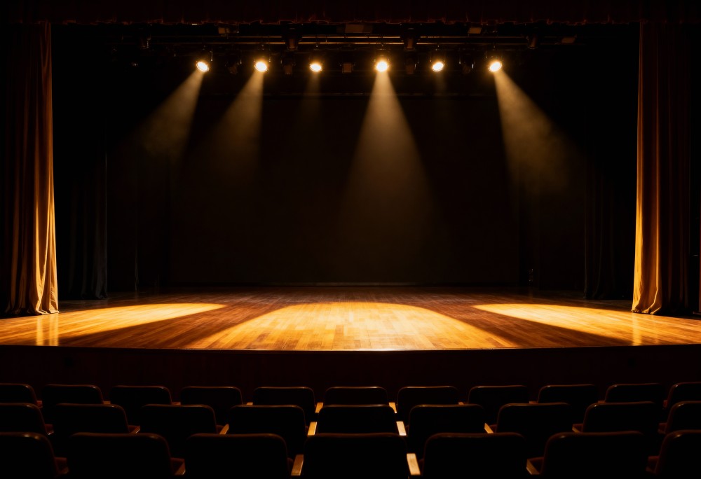 Teatr La Lola: Magia i nauka w Białołęce!