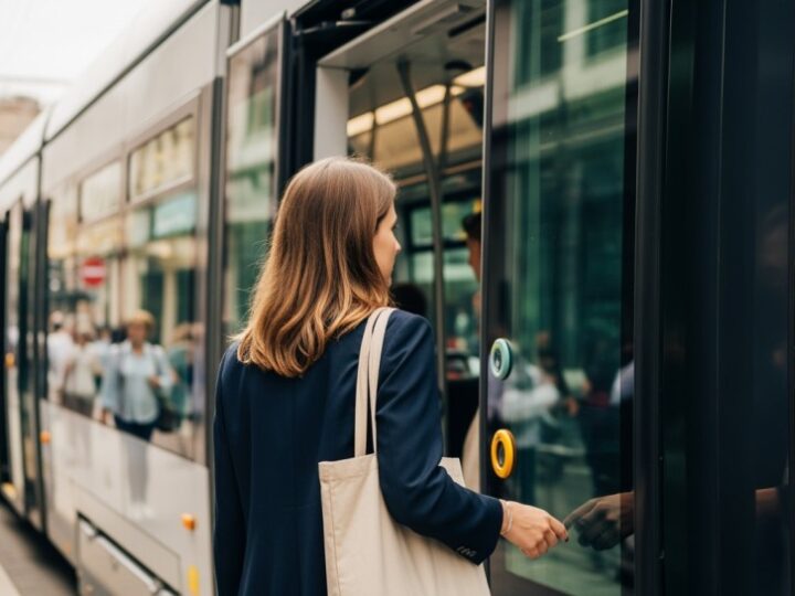 Tramwajowa rewolucja na Grójeckiej: Czas na zmiany!