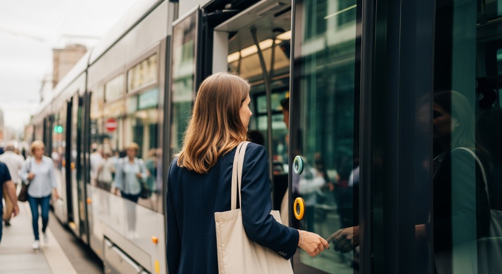 Tramwajowa rewolucja na Grójeckiej: Czas na zmiany!