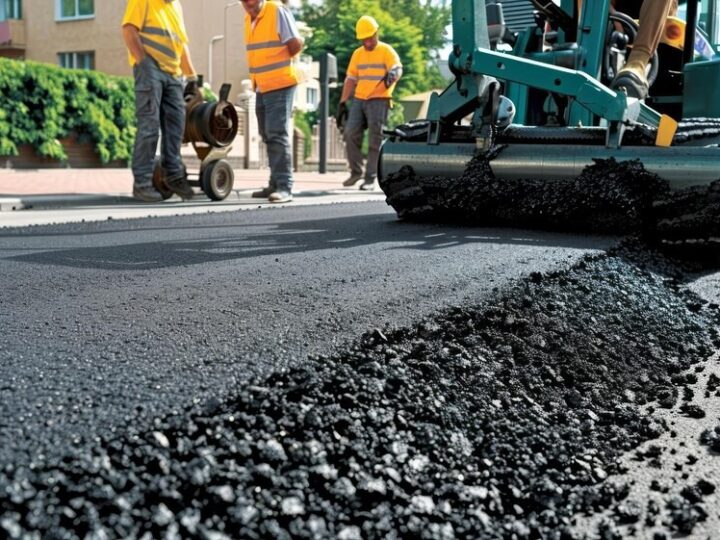 Warszawskie buspasy rosną w siłę: 85,6 km w zasięgu ręki!