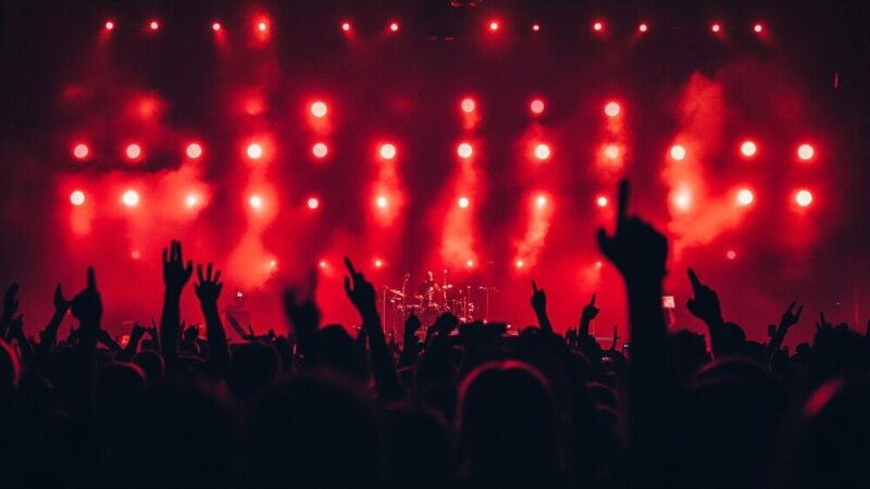 Muzyczne lato na Mokotowie: tańcz z sąsiadami!