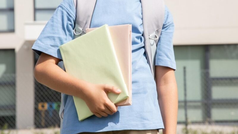 Seniorzy z Białołęki zakończyli sezon angielskiego w Bibliotece Publicznej