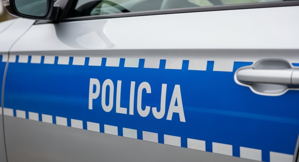 Złodziej złapany na gorącym uczynku dzięki szybkiej reakcji straży miejskiej