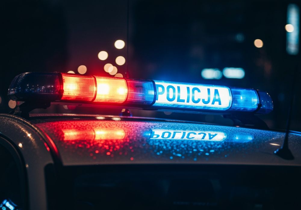 Mężczyzna zatrzymany po molestowaniu kobiet nad jeziorem Czerniakowskim