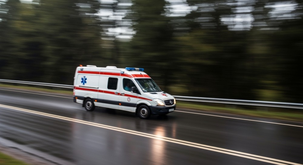 Awionetka w opałach: Służby w akcji po katastrofie