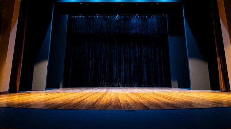 Młodzieżowy Teatr na #TO Przeglądzie: Emocje, które musisz przeżyć!