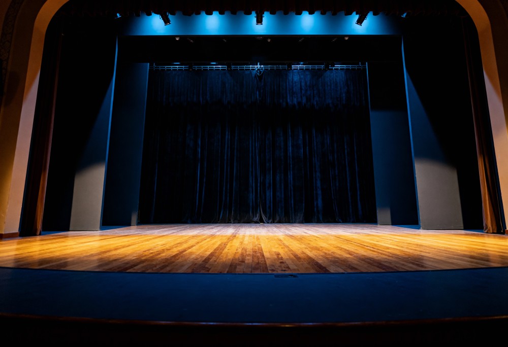 Młodzieżowy Teatr na #TO Przeglądzie: Emocje, które musisz przeżyć!