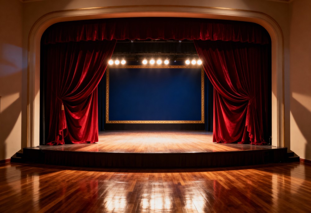 Teatr Tytusa zaskakuje nową premierą: Księżniczka i jej zabawni krasnale w akcji!