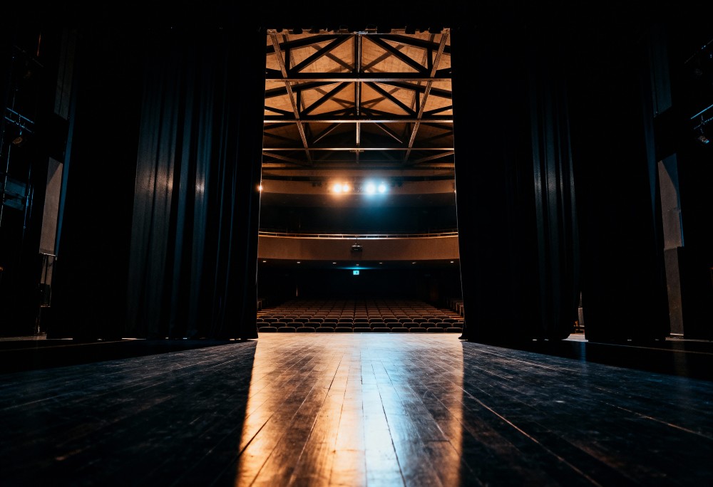 Młode Talenty Teatralne z Mazowsza na Finałowej Scenie Ochoty