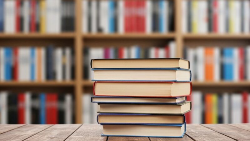 Wakacyjne skarby w Bibliotece Zielonej: książki z niespodziankami!