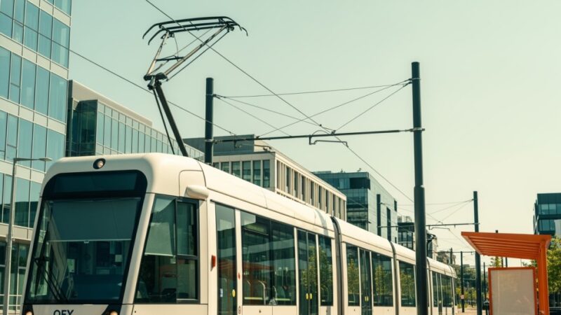 Młodzi odkrywcy transportu: Warszawskie tajemnice ujawnione!