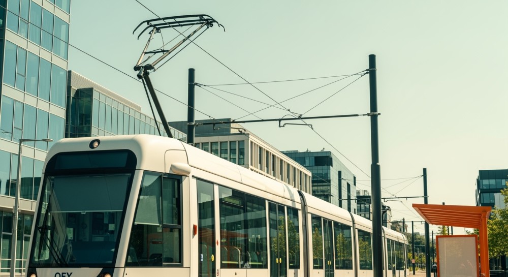 Młodzi odkrywcy transportu: Warszawskie tajemnice ujawnione!