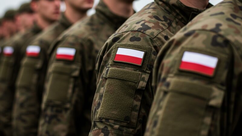 Warszawskie Targi Obronne: Kluczowe Innowacje w Bezpieczeństwie 20 czerwca!