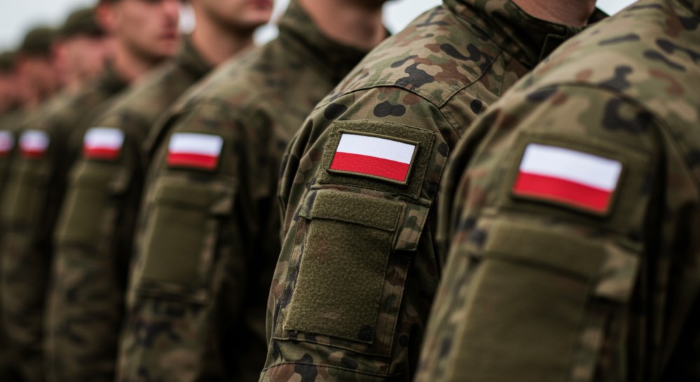Warszawskie Targi Obronne: Kluczowe Innowacje w Bezpieczeństwie 20 czerwca!