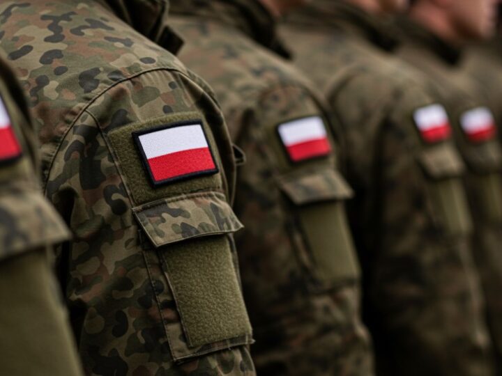 Nowe filmy instruktażowe na Warszawskich Targach Obronnych: Klucz do większego bezpieczeństwa