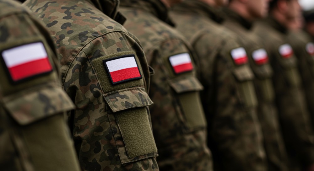 Nowe filmy instruktażowe na Warszawskich Targach Obronnych: Klucz do większego bezpieczeństwa