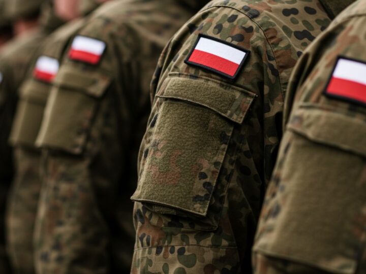 Innowacje w obronności na Warszawskich Targach 20 czerwca!