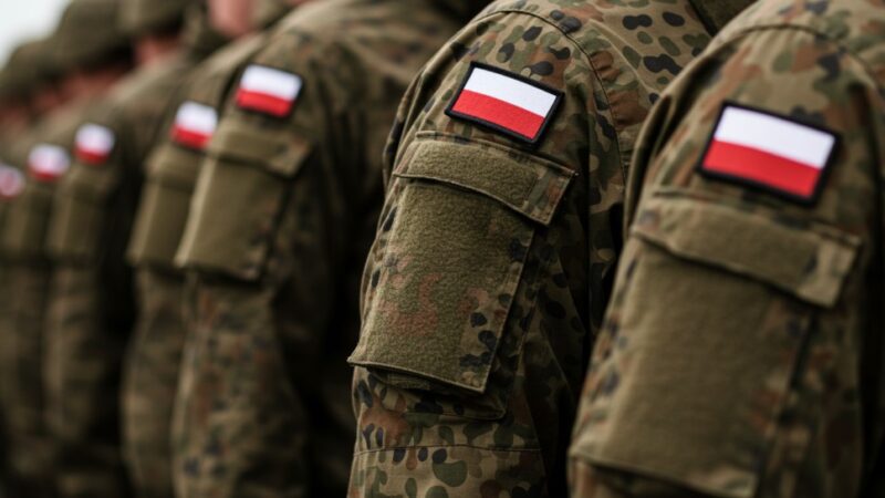 Innowacje w obronności na Warszawskich Targach 20 czerwca!